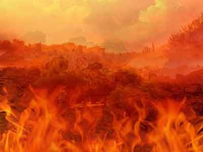 MÜƏZZİB  (Əzablandıran)