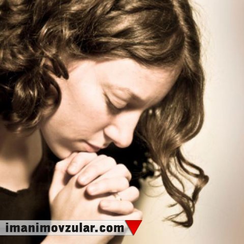 Qətiyyətli dua qədərin açarıdır