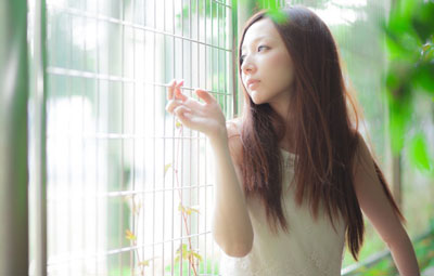 Ruhdakı dayazlıq təhlükəsi